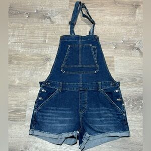 Union Bay Overalls